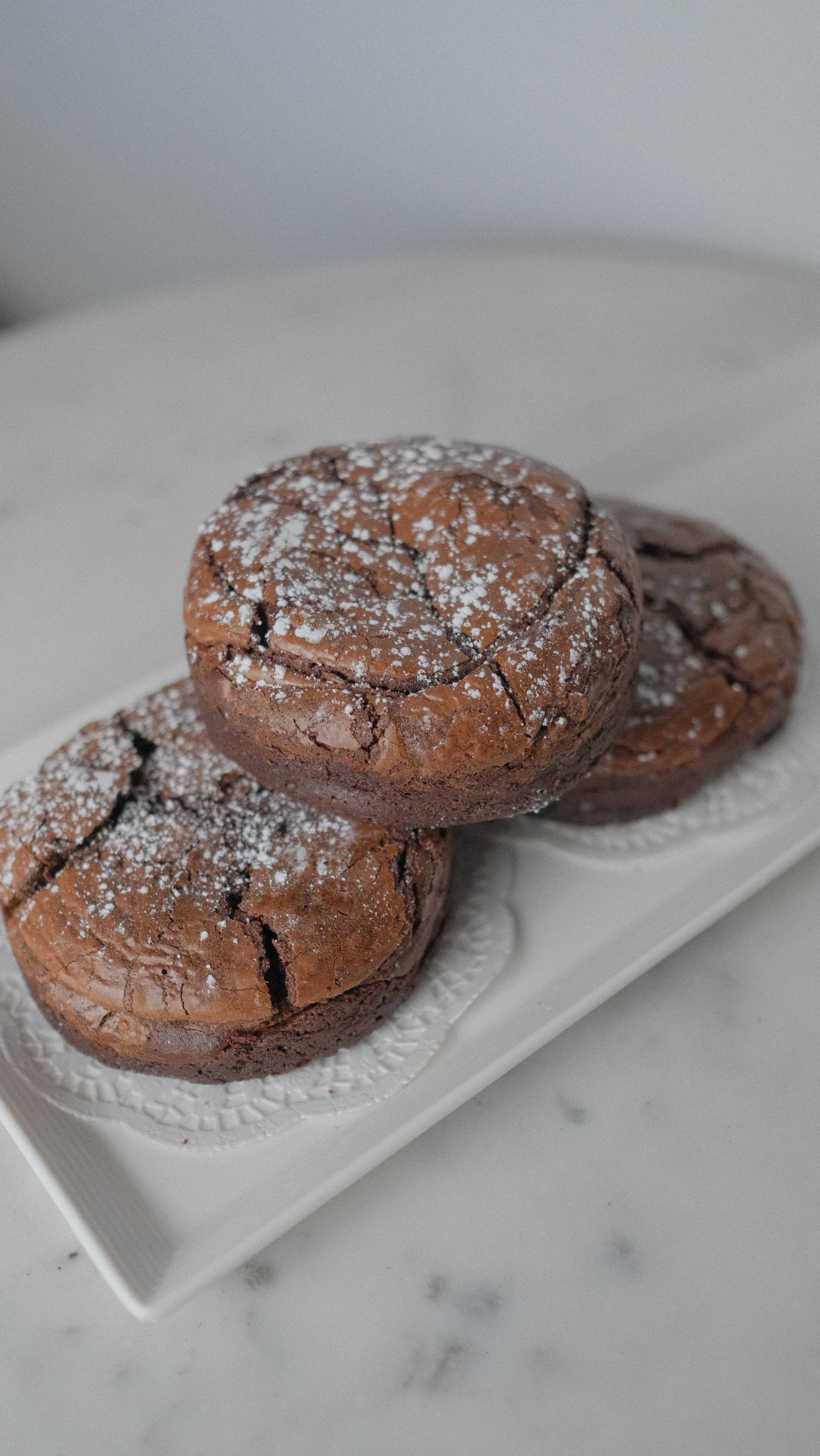 Flourless Chocolate Cake