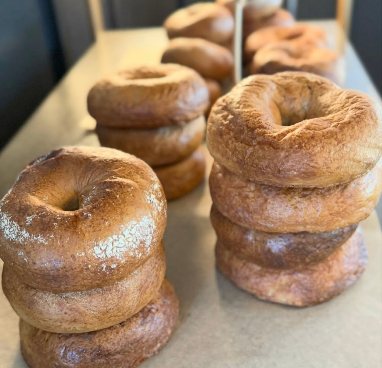Bagels