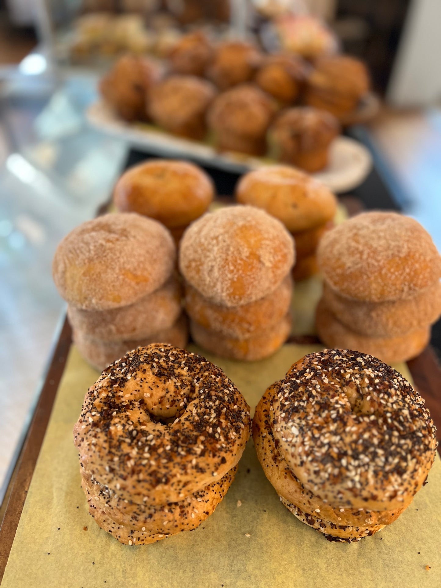 Bagels