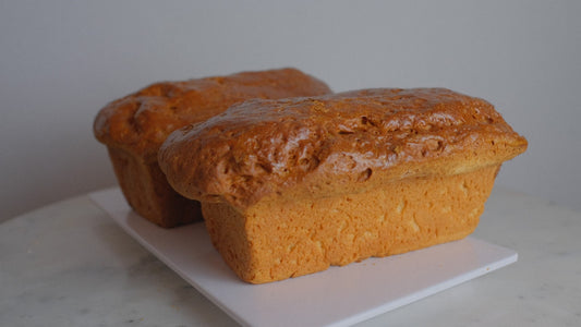 Brioche Loaf