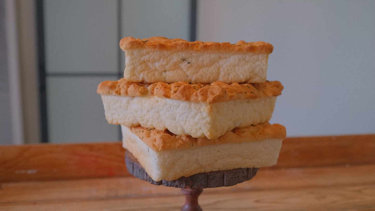 Rosemary Focaccia